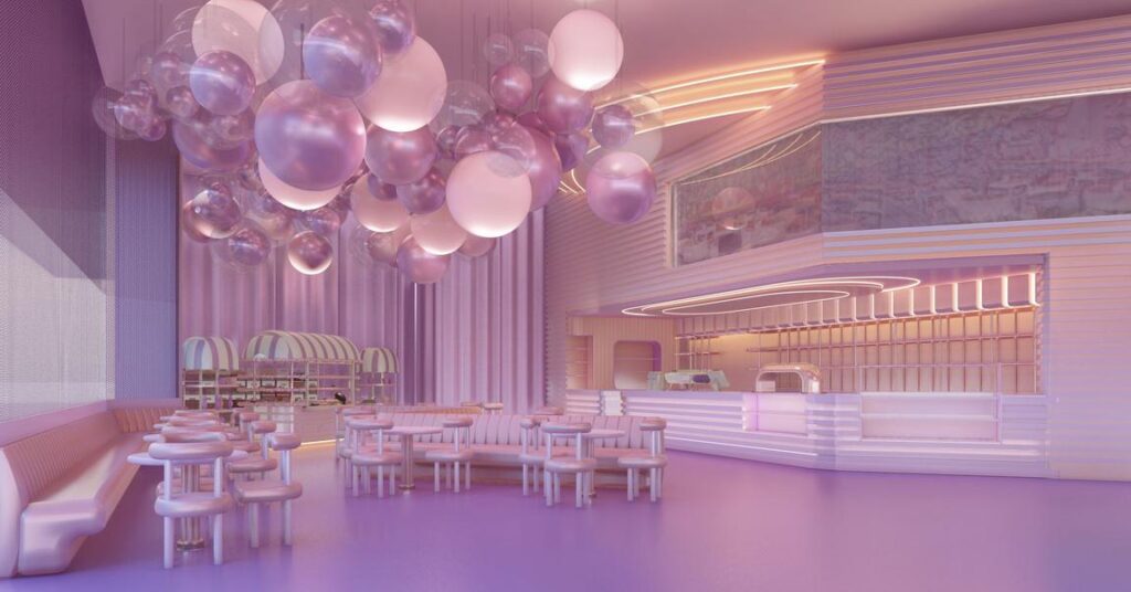 NEOPLAY — 3D Visualization 10