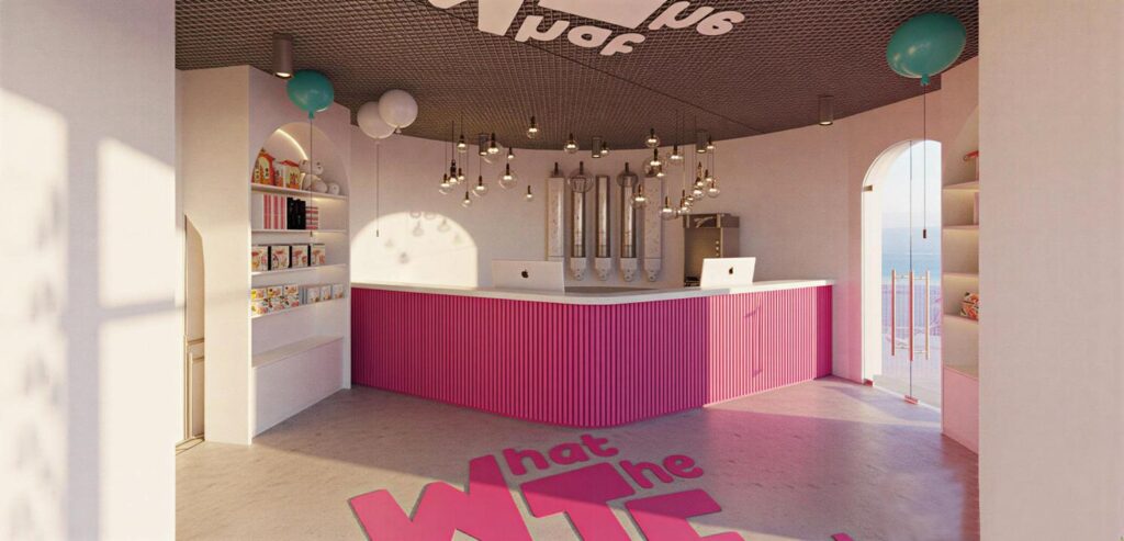 WTFUN — 3D Visualization 10