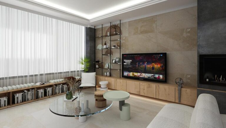 YARZE APARTMENTS