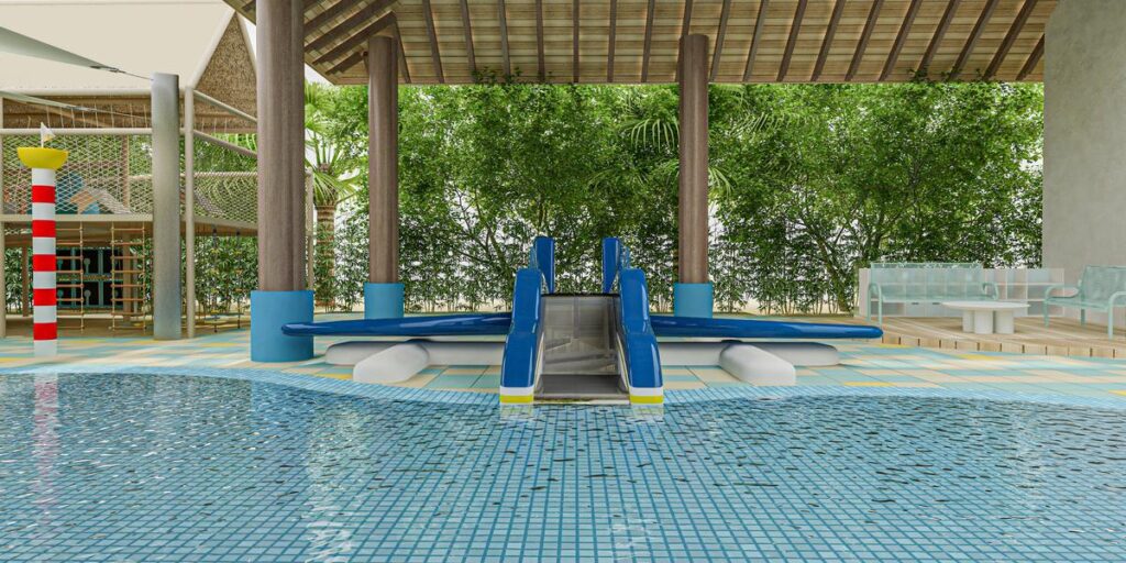 MALDIVES PLAYGROUND — Execution 2