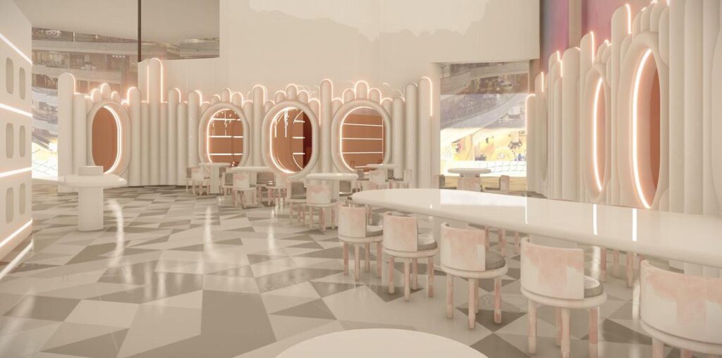 NEOPLAY — 3D Visualization 15