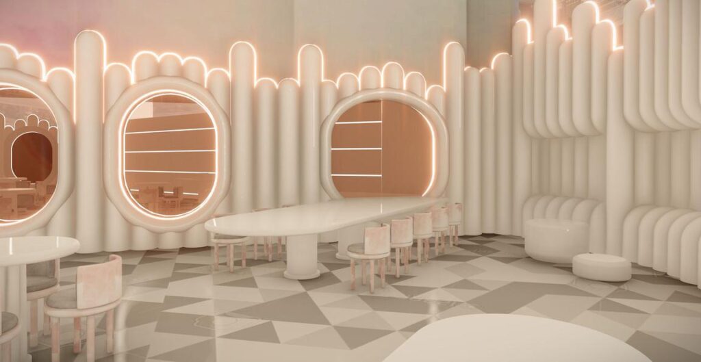 NEOPLAY — 3D Visualization 16