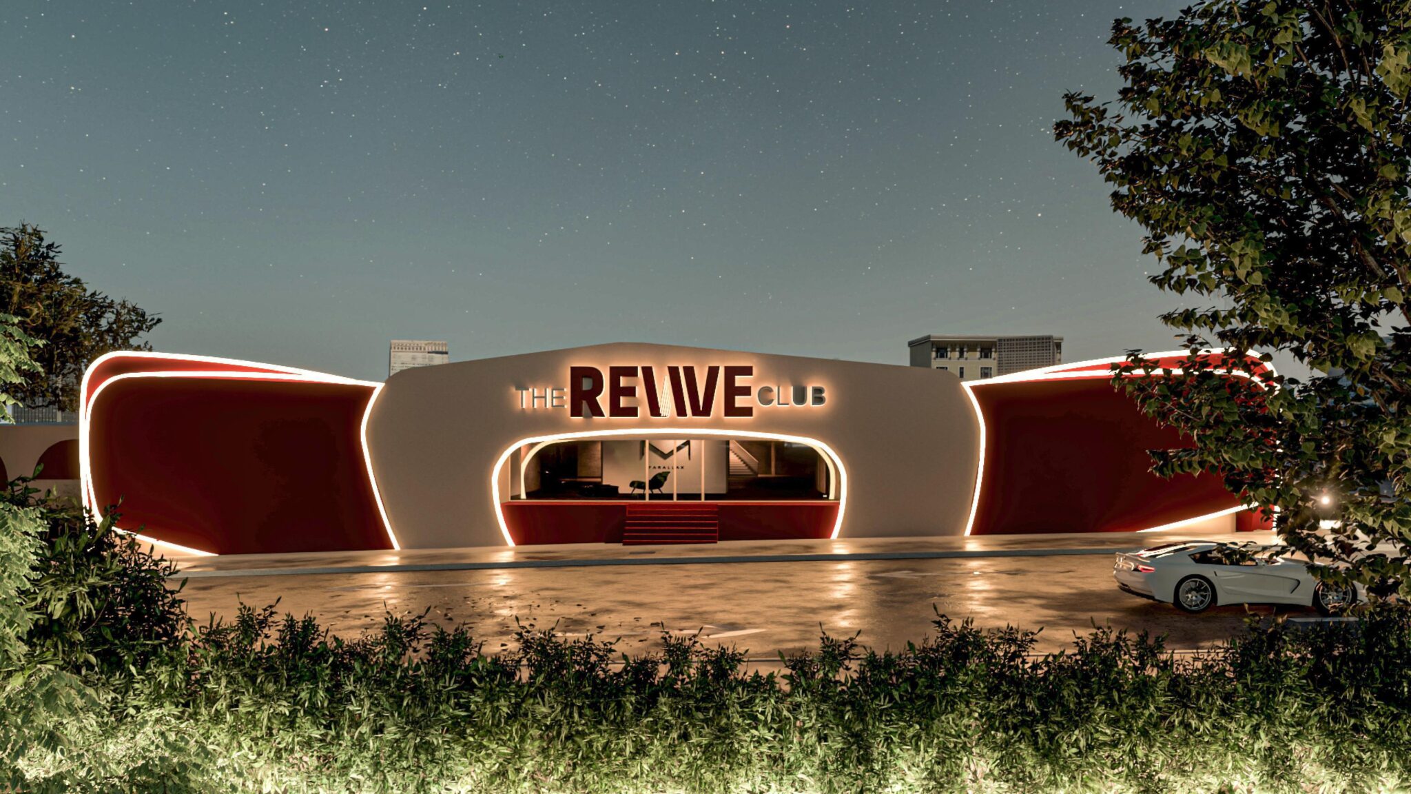 REVIVE CLUB