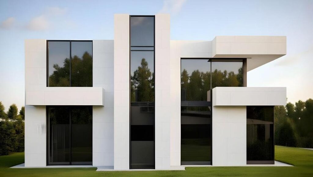 BEKAA VILLAS — Architecture 3D Visualization | Villa 2 6