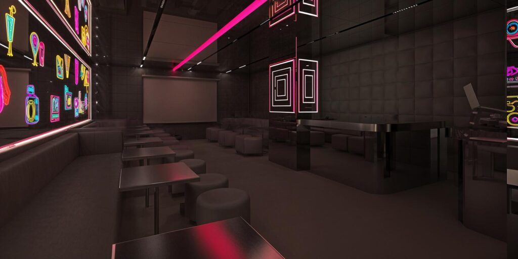 BEATS — 3D Visualization 18