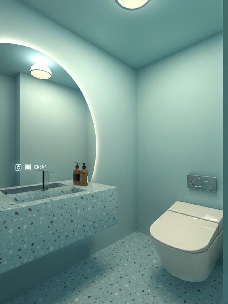BEATS — 3D Visualization 20