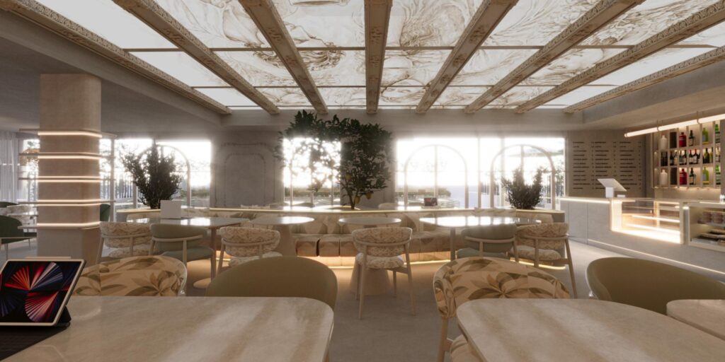 SAPIO — 3D Visualization 4