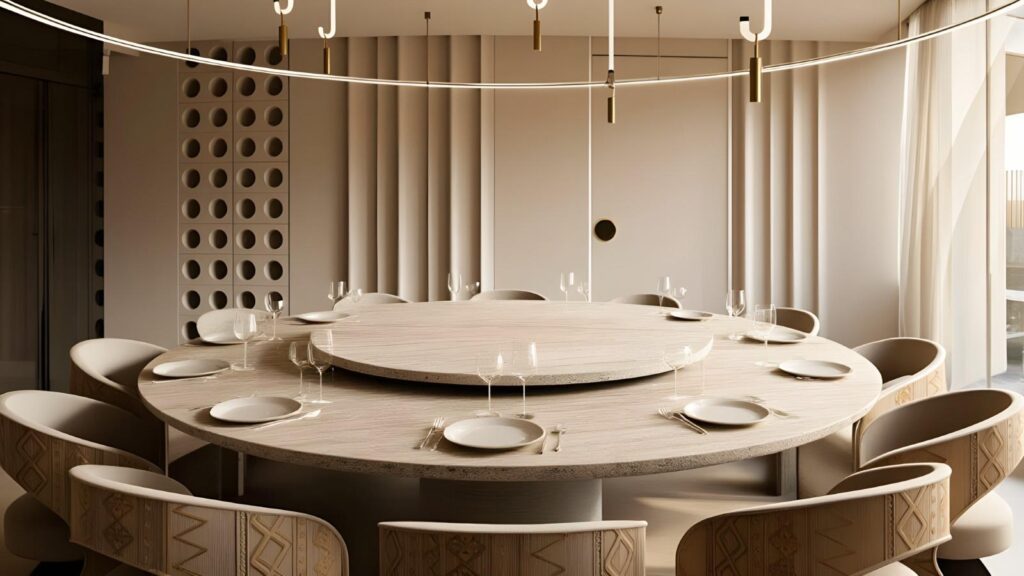 AYMAN VILLA — Interior 3D Visualization 17