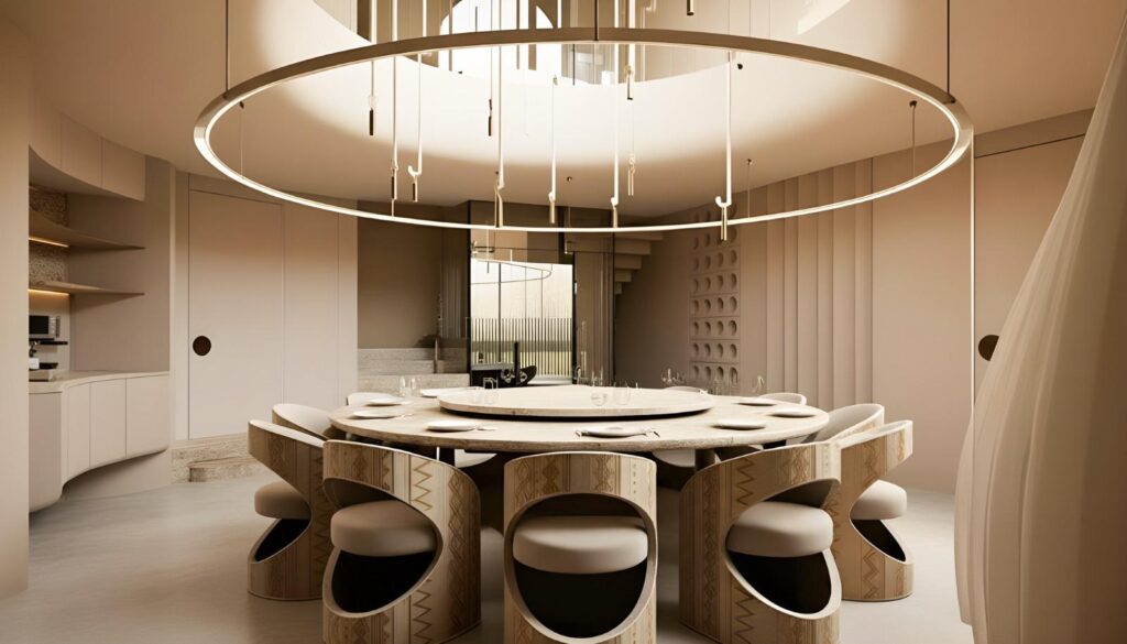 AYMAN VILLA — Interior 3D Visualization 18
