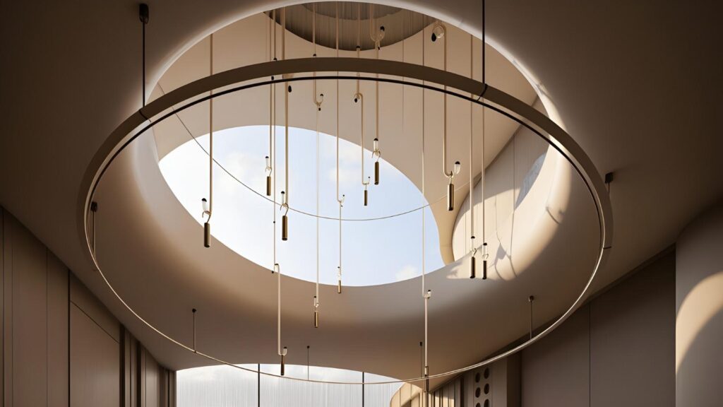 AYMAN VILLA — Interior 3D Visualization 19
