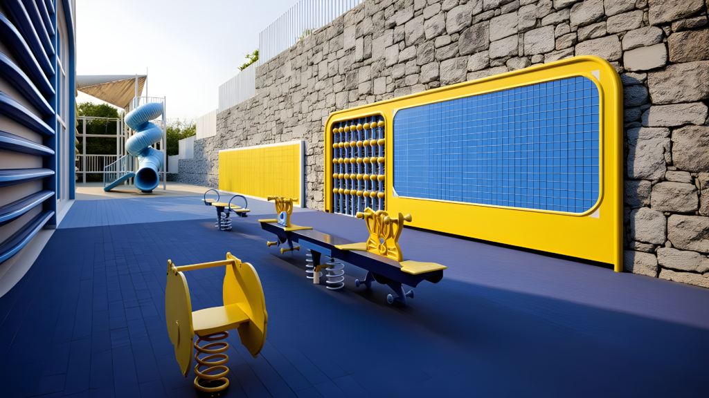 EPIC — 3D Visualization | Exterior 16