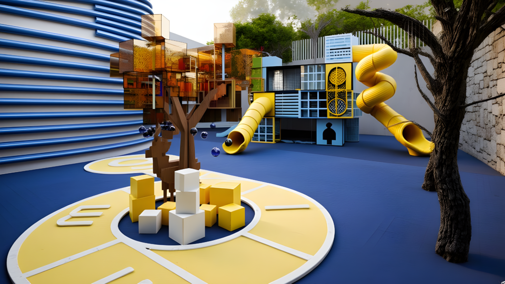 EPIC — 3D Visualization | Exterior 17