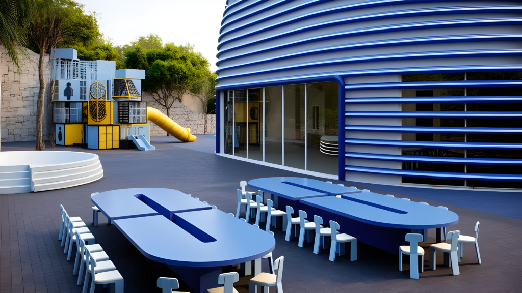EPIC — 3D Visualization | Exterior 20