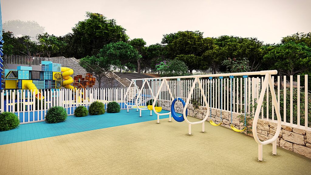 EPIC — 3D Visualization | Exterior 22