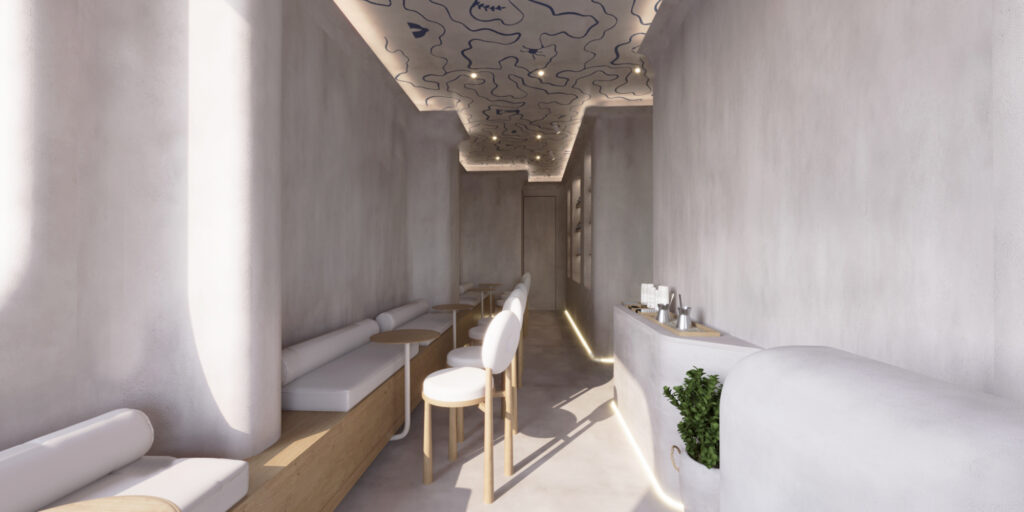 KRYO — 3D Visualization 10