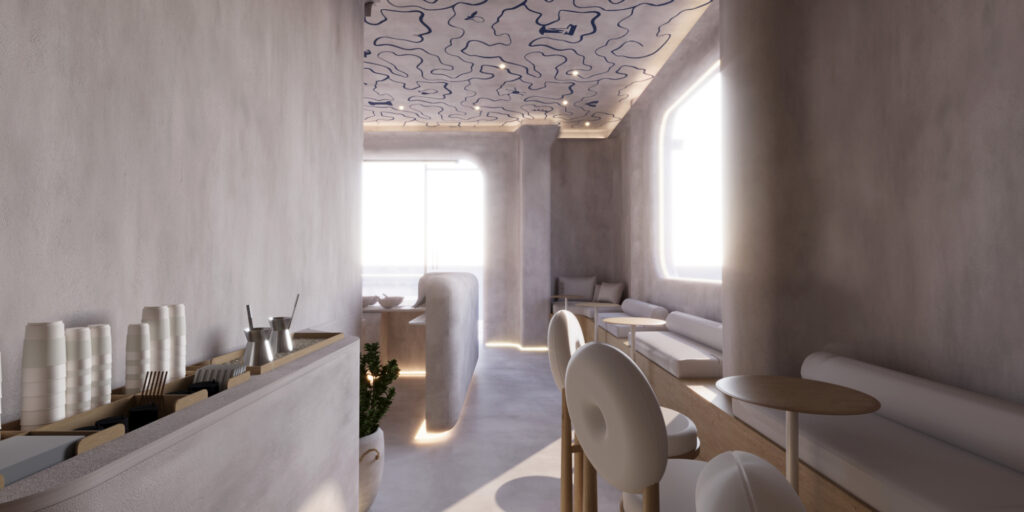 KRYO — 3D Visualization 5