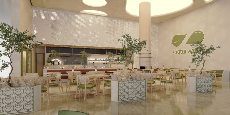ZAATAR W ZEIT TURKEY