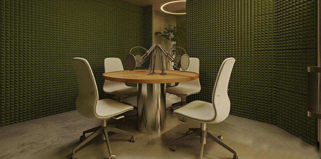ZAATAR W ZEIT LEBANON — 3D Visualization 10