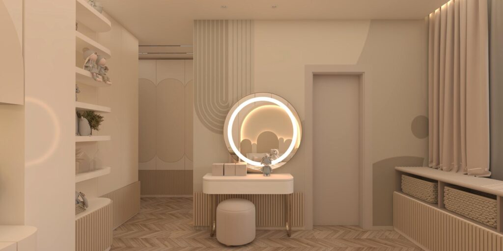 AHMAD VILLA — 3D Visualization 8