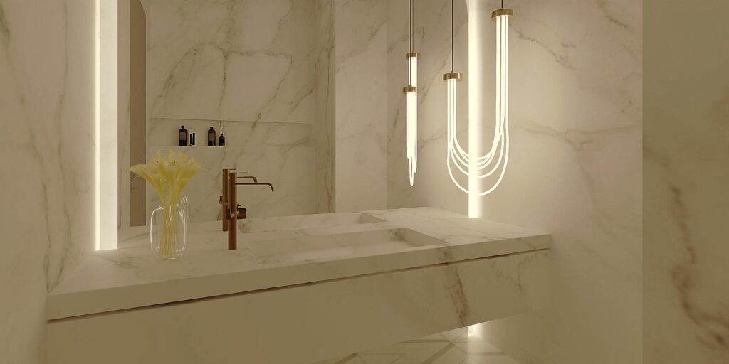 HAMADA VILLA — 3D Visualization 9
