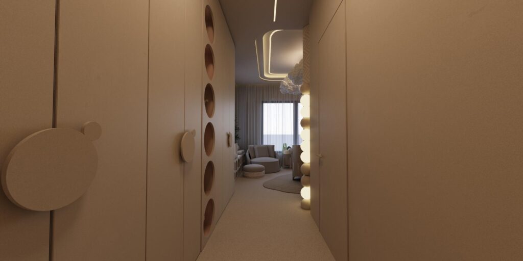 HAMADA VILLA — 3D Visualization 21