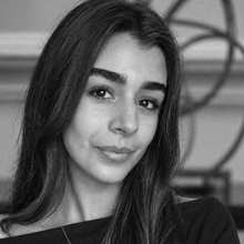 Dana Aoun