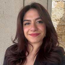 Yasmine Eid